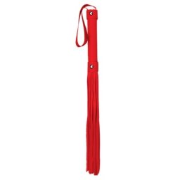 Chicote Ouch! Vermelho