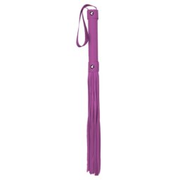 Chicote Ouch! Roxo
