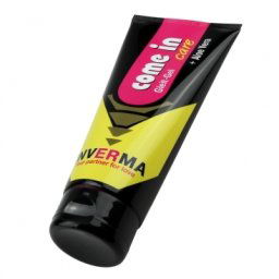Lubrificante à Base de Água Inverma Come In + Aloe Vera (200 ml)