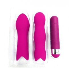 Kit Odeco Qamra Kit Rosa