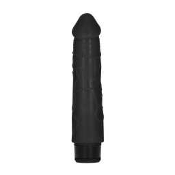 Vibrador Realístico 8" Thick Vibe Gc Preto