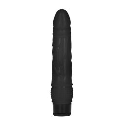 Vibrador Realístico 8" Thin Vibe Gc Preto