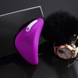 Vibrador Nomi Tang - Better Than Chocolate Violeta