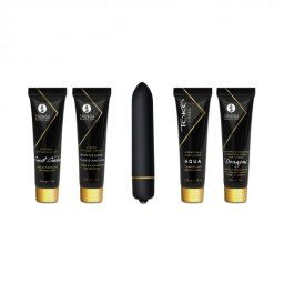 Kit Shunga Geisha Atrevida