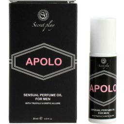 Perfume Apolo Homem (20 ml)