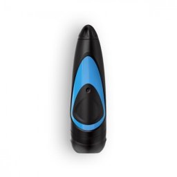 Manga Reutilizável Kinky Waves Satisfyer Men