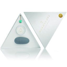 Kit Bijoux Indicrets Horoscope Box Aquário