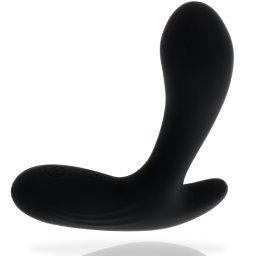Estimulador Próstata Recarregável Addicted Toys Anal Massager II