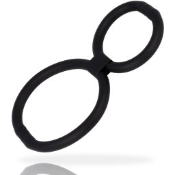 Anel Ajustável Addicted Toys Adjusable Ring for Penis