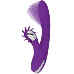 Vibrador Recarregável Fun Function Bunny Funny Wave