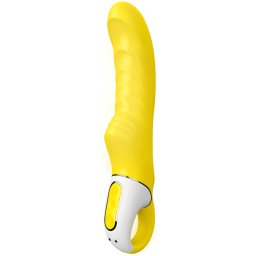 Vibrador Recarregável Satisfyer Vibe Yummy Sunshine