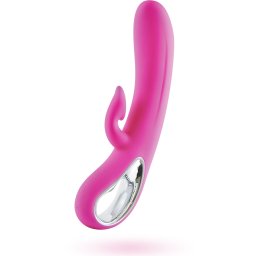 Vibrador Recarregável Amoressa Dustin