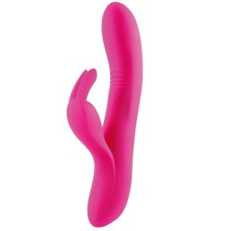 Vibrador Recarregável Amoressa Ethan
