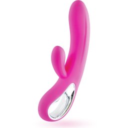 Vibrador Recarregável Amoressa Troy