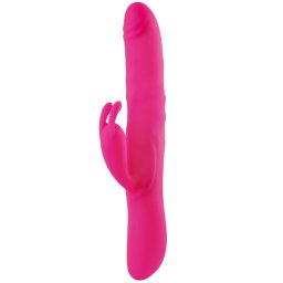 Vibrador Recarregável Amoressa Warren
