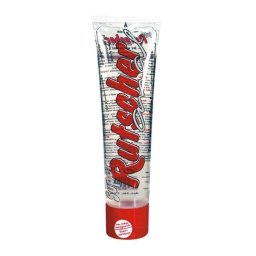 Lubrificante Anal à Base de Água Super Rutscher Anal (100 ml)