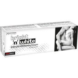 Creme Aclarante Unisexo Joydivision Bright 'n' White (100 ml)