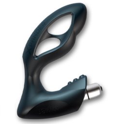 Estimulador Próstata Recarregável Xpander X4+ Small Prostate Stimulation Expert
