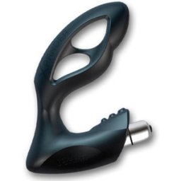 Estimulador Próstata Recarregável Xpander X4+ Medium Prostate Stimulation Expert