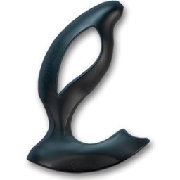 Estimulador Próstata Recarregável Xpander X2 Large Prostate Stimulation