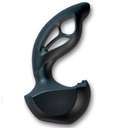 Estimulador Próstata Recarregável Xpander X3 Medium Prostate Stimulation
