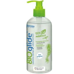Gel Lubrificante Bio Glide (500 ml)