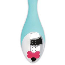 Vibrador Recarregável Happy Loky Miki