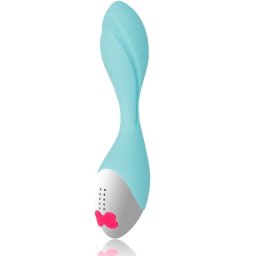 Vibrador Recarregável Happy Loky Mini