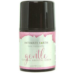 Sérum Estimulante Clitóris Intimate Earth Gentle Clitoral Arousal Serum (30 ml)