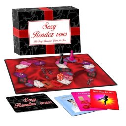 Jogo Sex! Sexy Rendez Vous