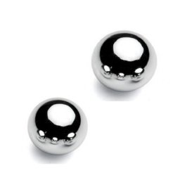 Bolas Magneticas Metal Hard Magnetized Balls 10mm