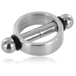 Pinças P/ Mamilos Metal Hard Iman