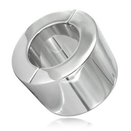 Anel P/ Testículos Metal Hard 40mm