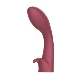 Vibrador Recarregável Cici Beauty Número 4 (Sem Controlador)
