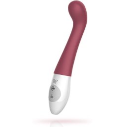Vibrador Recarregável Cici Beauty Número 1 + Controlador