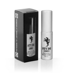 Spray Retardante Studi 1001 (20 ml)