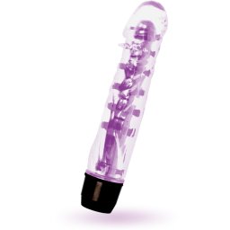Mini Vibrador Glossy Lenny Lilás