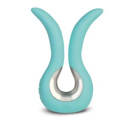 Vibrador Recarregável Fun Toys G-Vibe Mini Tiffany Menta