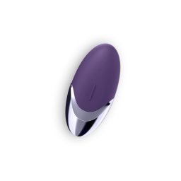 Estimulador Clítoris Recarregável Satisfyer Layons Purple Pleasure