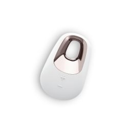 Estimulador Clítoris Recarregável Satisfyer Layons White Temptation