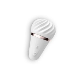 Estimulador Clítoris Recarregável Satisfyer Layons Little Wand