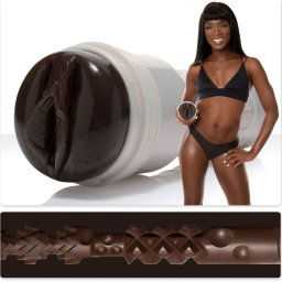 Fleshlight Girls Vagina Ana Foxxx Silk