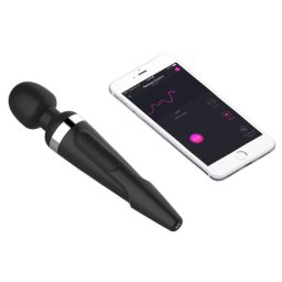 Massajador Recarregável Lovense Domi Mini Wand Massager