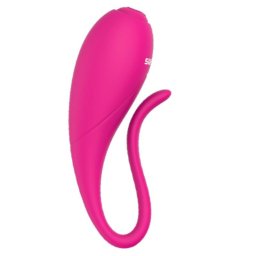 Vibrador Para Casal Nalone Coco