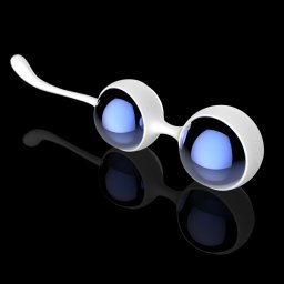 Bolas Vibratórias Recarregáveis Nalone Yany Beads