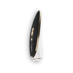 Estimulador Clítoris Recarregável Satisfyer Luxury Haute Cauture