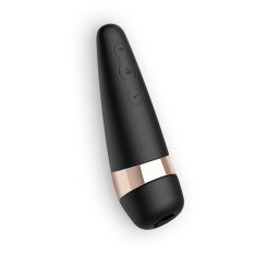 Estimulador Clítoris Recarregável Satisfyer Pro 3