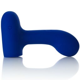 Plug Recarregável Mini Ooh By Je Joue Azul (Sem Motor)