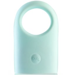 Anel Recarregável Ooh By Je Joue Azul (Sem Motor)