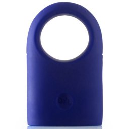 Anel Recarregável Ooh By Je Joue Azul Elétrico (Sem Motor)